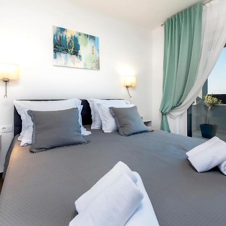Grand Suite Cocaletto 2 Rovinj Exterior photo