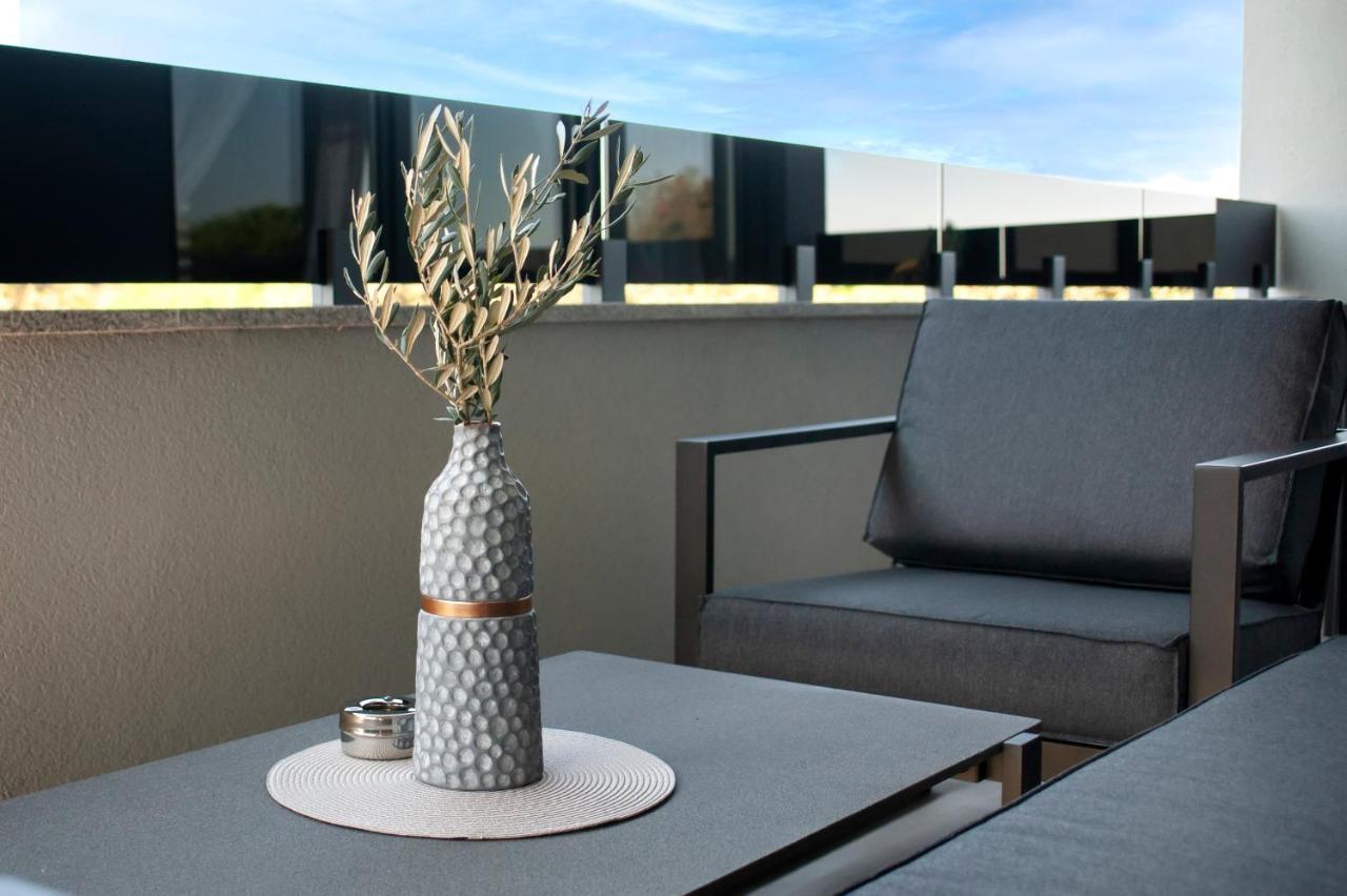 Grand Suite Cocaletto 2 Rovinj Exterior photo
