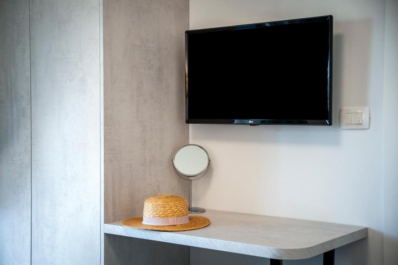 Grand Suite Cocaletto 2 Rovinj Exterior photo