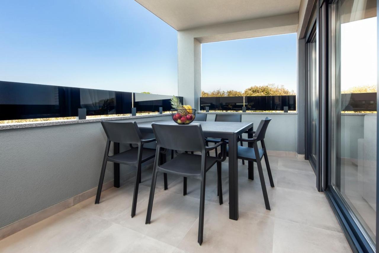 Grand Suite Cocaletto 2 Rovinj Exterior photo
