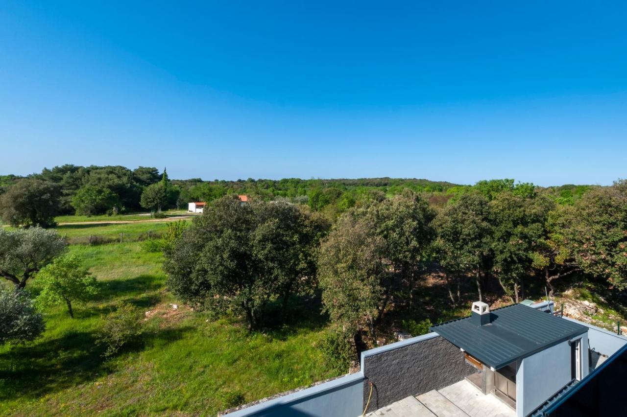 Grand Suite Cocaletto 2 Rovinj Exterior photo